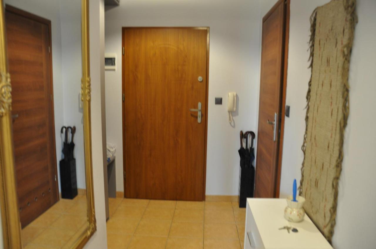Apartmán Aleja Krasinskiego 30 By Homeprime