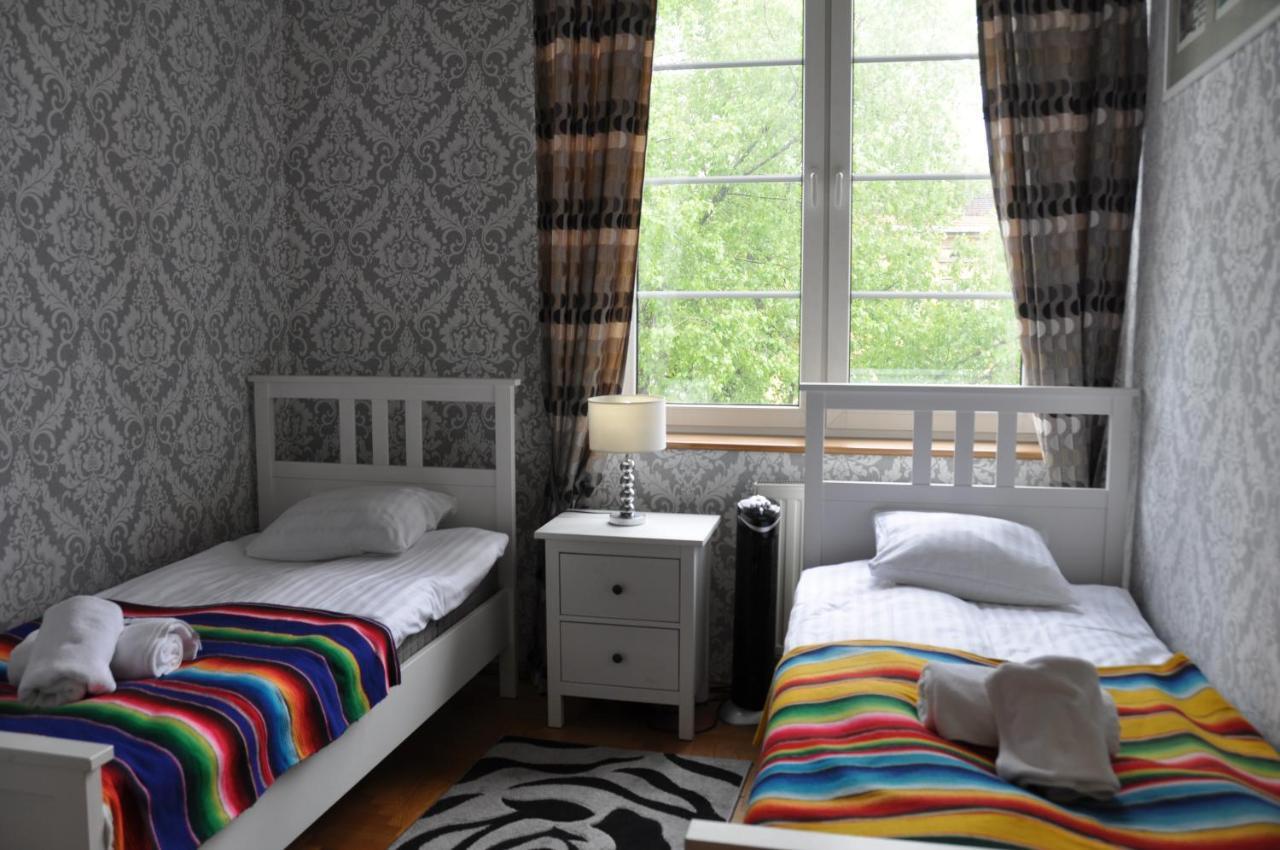 Aleja Krasinskiego 30 By Homeprime Apartmán *