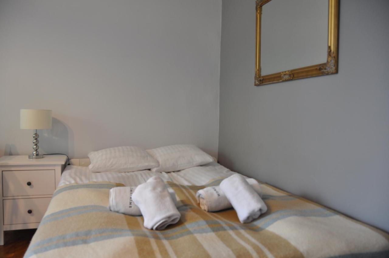 Aleja Krasinskiego 30 By Homeprime Apartmán